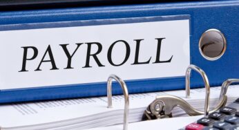 Payroll in Russia