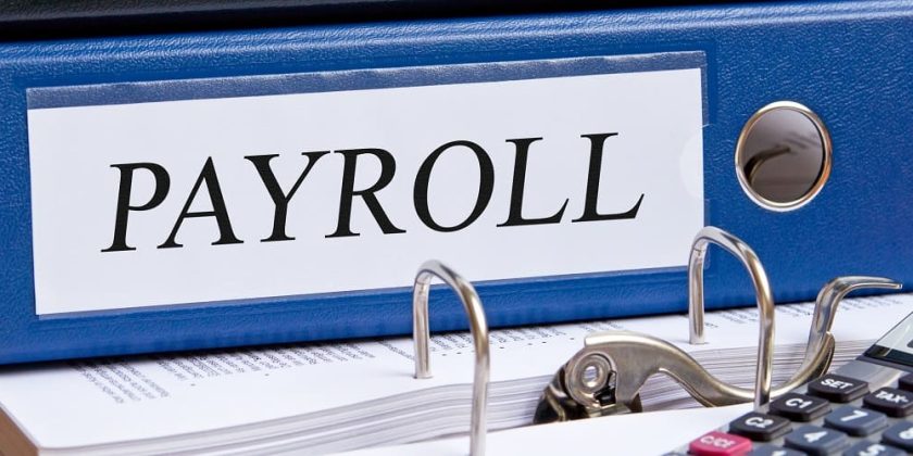 Payroll in Russia