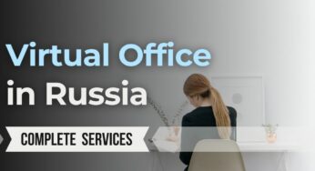 Virtual Office in Russia