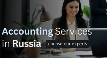 Accounting in Russia