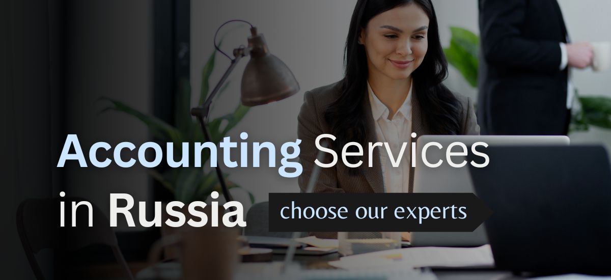 accounting russia