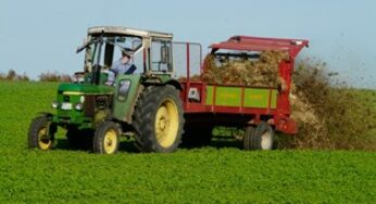Open a Company in Agriculture in Russia